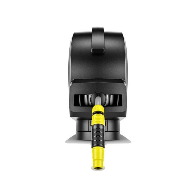 Dévidoir mural automatique HBX 5.35 - KARCHER: Ranger vos tuyaux facilement!