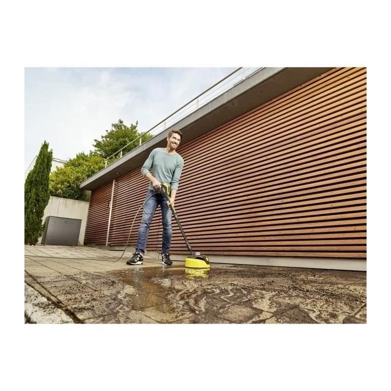 Nettoyeur Haute Pression KARCHER K 5 Premium Power Control Flex
