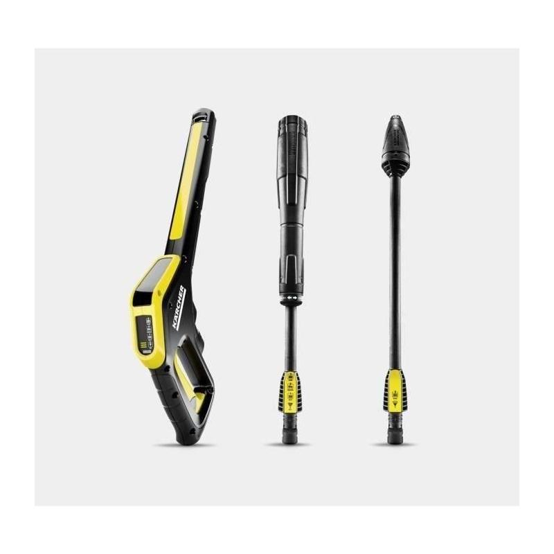 Nettoyeur Haute Pression Karcher K 7 Power Flex - Performances Puissantes