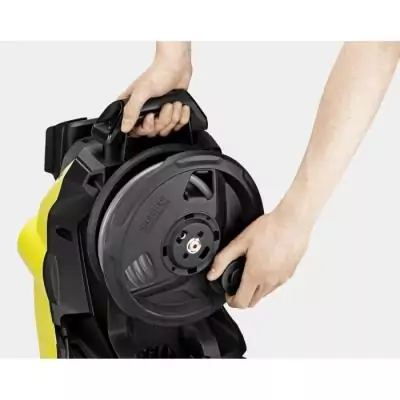Nettoyeur Haute Pression KARCHER K 4 Premium Power Control Flex Home