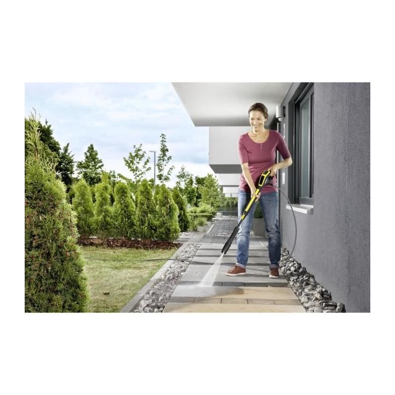 Nettoyeur Haute Pression KARCHER K 4 Premium Power Control Flex Home
