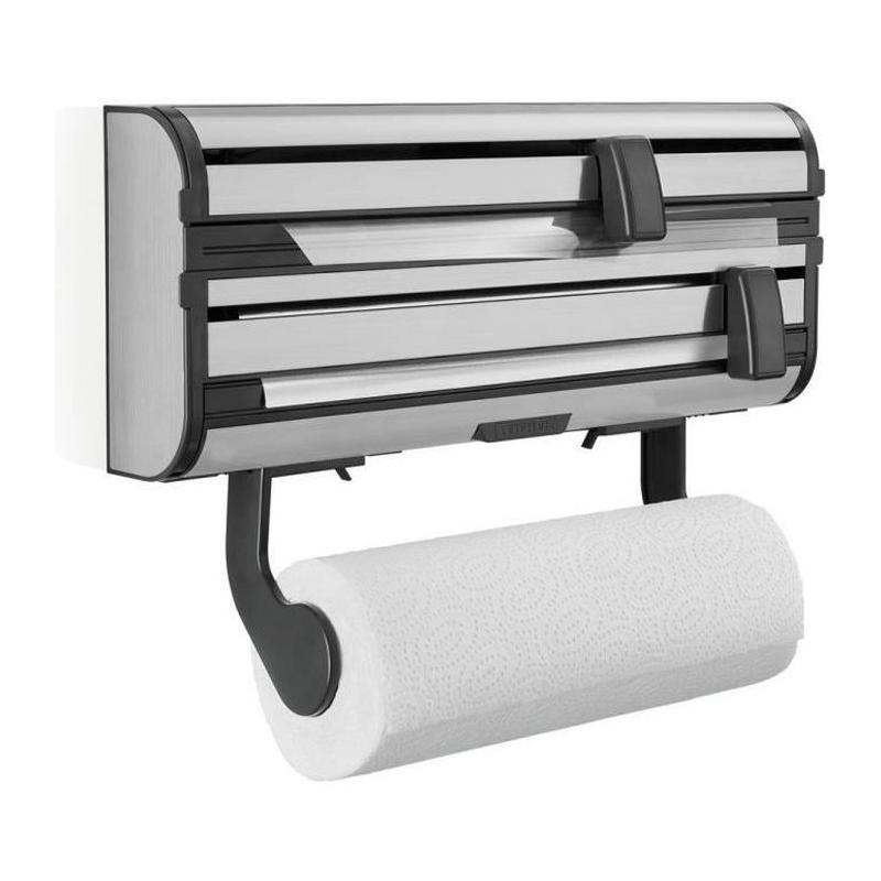 Distributeur essuie tout papier aluminium film Parat Royal 25793 - Pratique et mural