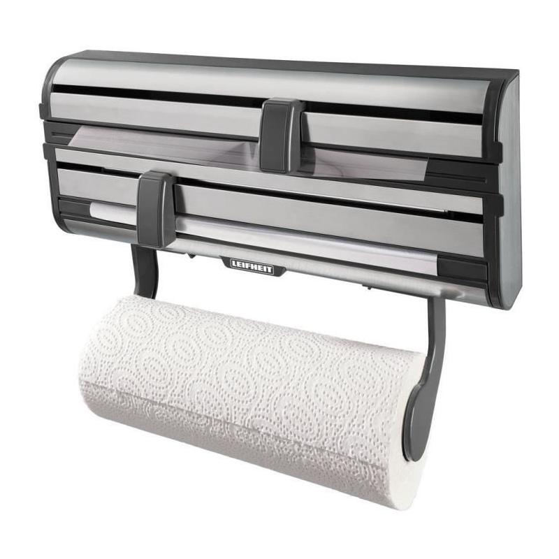Distributeur essuie tout papier aluminium film Parat Royal 25793 - Pratique et mural