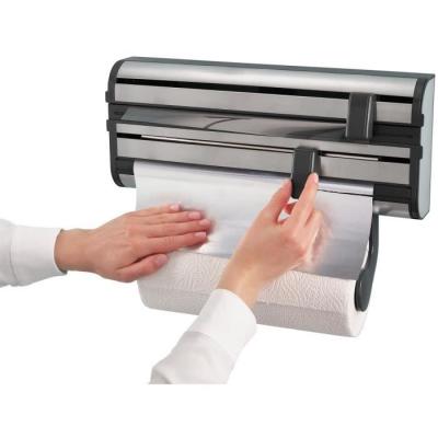 Distributeur essuie tout papier aluminium film Parat Royal 25793 - Pratique et mural