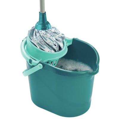 Ensemble de nettoyage sol Leifheit Classic Mop 56792 - Efficacité garantie
