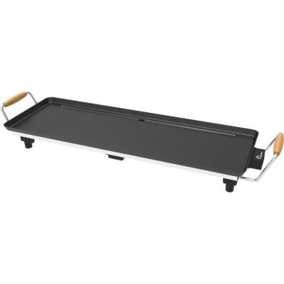 Plancha LITTLE BALANCE 8741 - Bois 70 - 1800W - 70cm