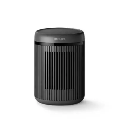 Chauffage d'appoint PHILIPS - 1500W - Noir - 15m²