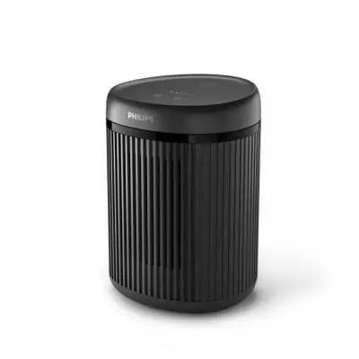 Chauffage d'appoint PHILIPS - 1500W - Noir - 15m²