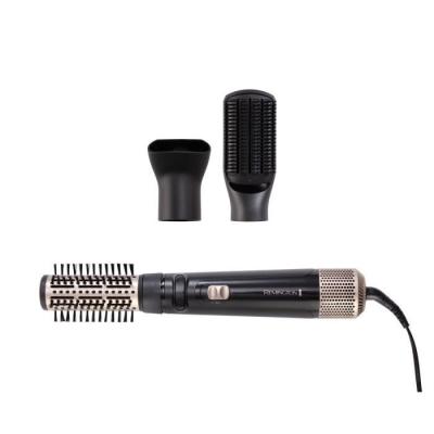 Brosse Soufflante REMINGTON AS7580 R - 1000W - Technologie ionique