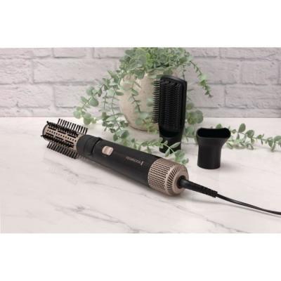 Brosse Soufflante REMINGTON AS7580 R - 1000W - Technologie ionique