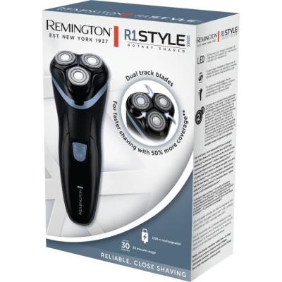 Rasoir Rotatif Sans Fil REMINGTON R1000 - Performances Exceptionnelles