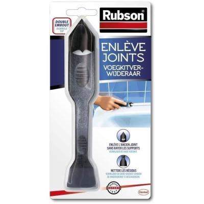 Outil Enleve-Joints Rubson Easy Service - Pratique et Efficace
