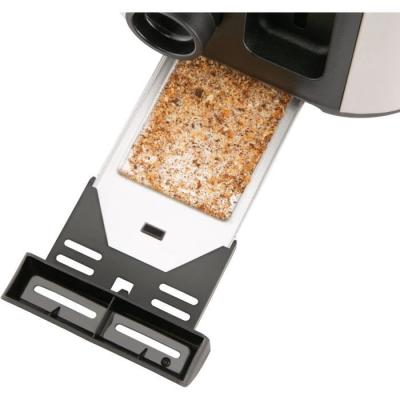 Grille-pain RUSSELL HOBBS HEATON - Design Inox - 2 fentes
