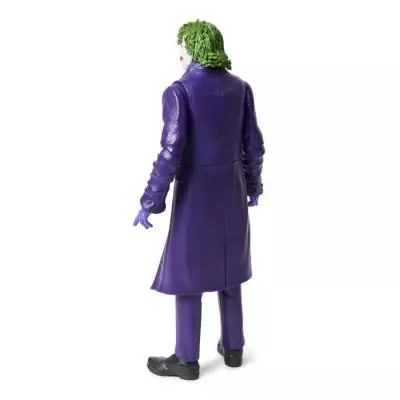 Figurine 30 cm Joker The Dark Knight Batman - Miniature Haute Qualité