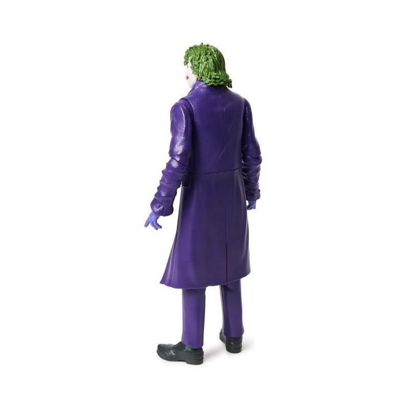 Figurine 30 cm Joker The Dark Knight Batman - Miniature Haute Qualité