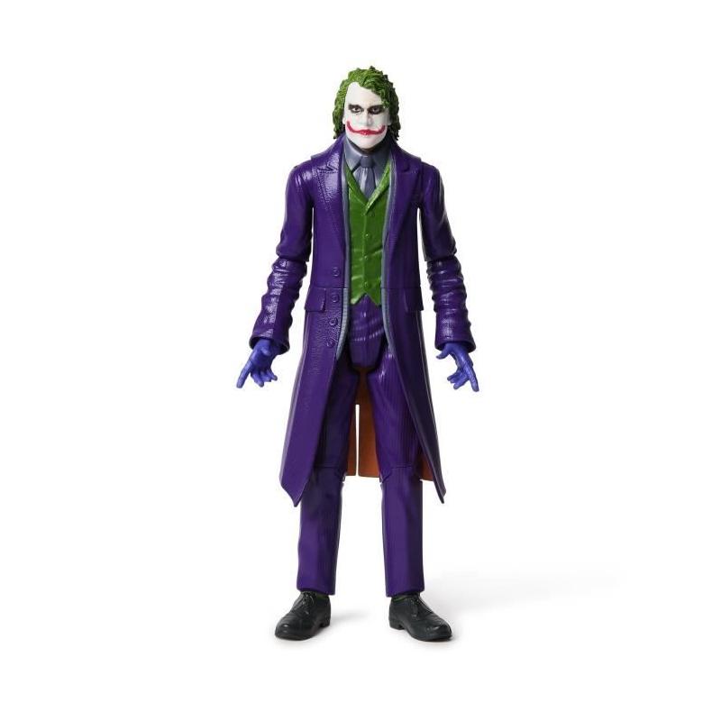Figurine 30 cm Joker The Dark Knight Batman - Miniature Haute Qualité
