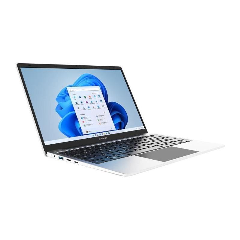 PC Portable Notebook - THOMSON NEO14 - Performances et élégance