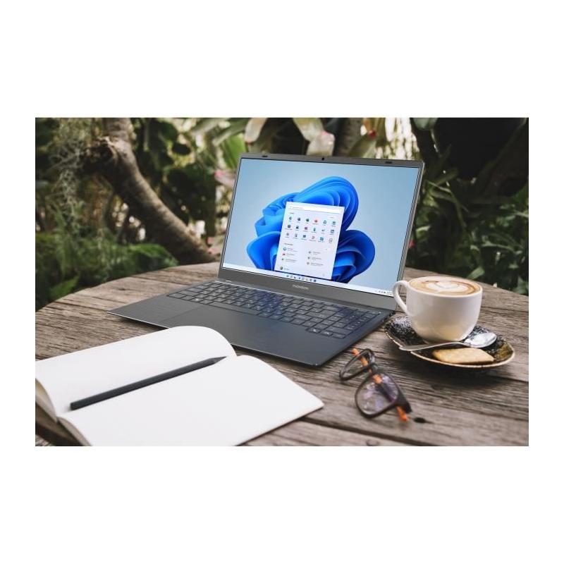 PC Portable Thomson TH17I510-16SL512 - 17,3 HD - Core i5 - 16Go RAM - 512Go SSD - Windows 11