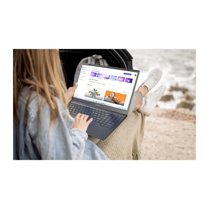 PC Portable Thomson TH17I510-16SL512 - 17,3 HD - Core i5 - 16Go RAM - 512Go SSD - Windows 11