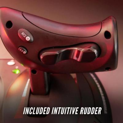 Manette de jeu Thrustmaster T-FLIGHT HOTAS X - PC / PS3