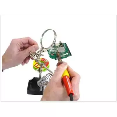 Fer à souder Rothenberger 15 W - Précis et Compact