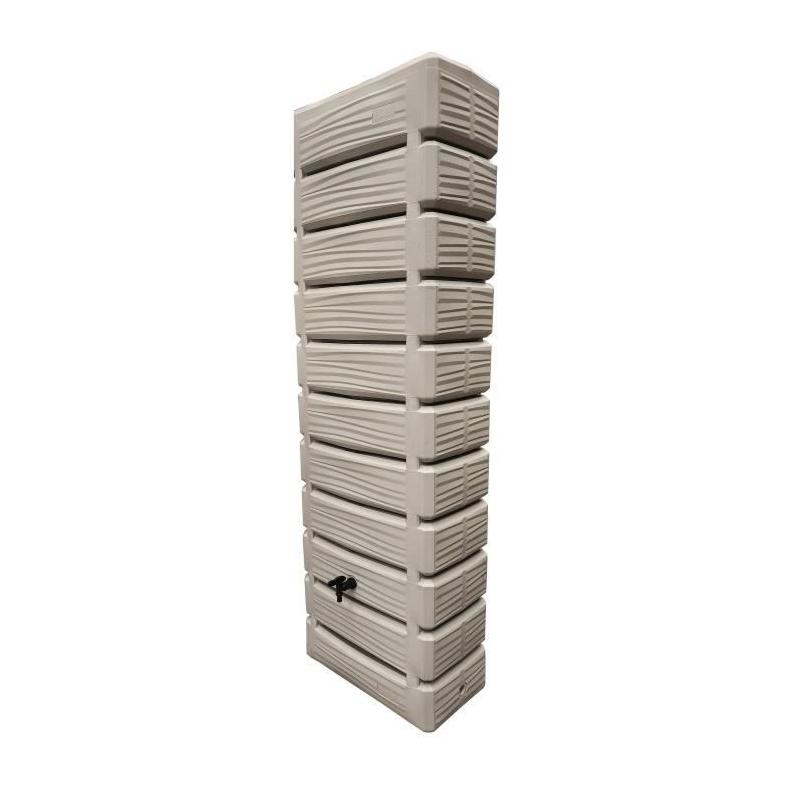 Récupérateur d'eau design - 300L - Grege