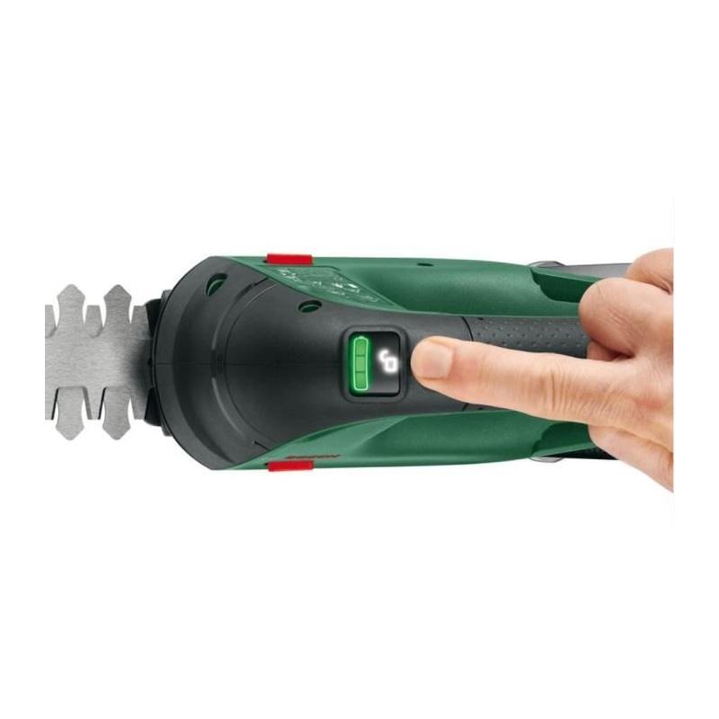 Cisailles BOSCH AdvancedShear 18 - Tailler, sculpter et couper