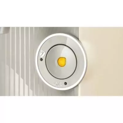 Machine à café multi-boissons Bosch Tassimo T16 - Finesse vanille