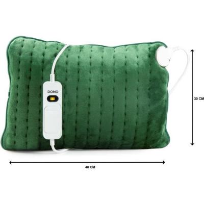 Coussin chauffant DOMO DO638K - Chaleur rapide et douce