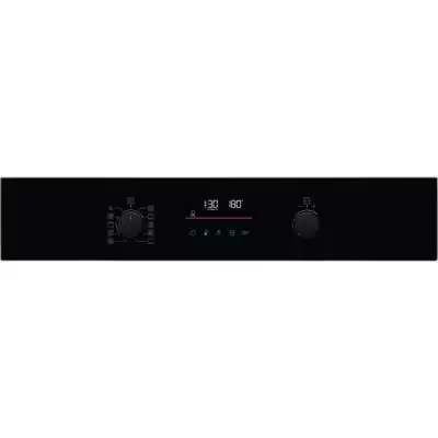 Four encastrable Electrolux EOF6P46Z - Pyrolyse - Chaleur tournante - Noir