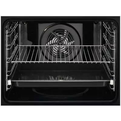 Four encastrable Electrolux EOF6P46Z - Pyrolyse - Chaleur tournante - Noir