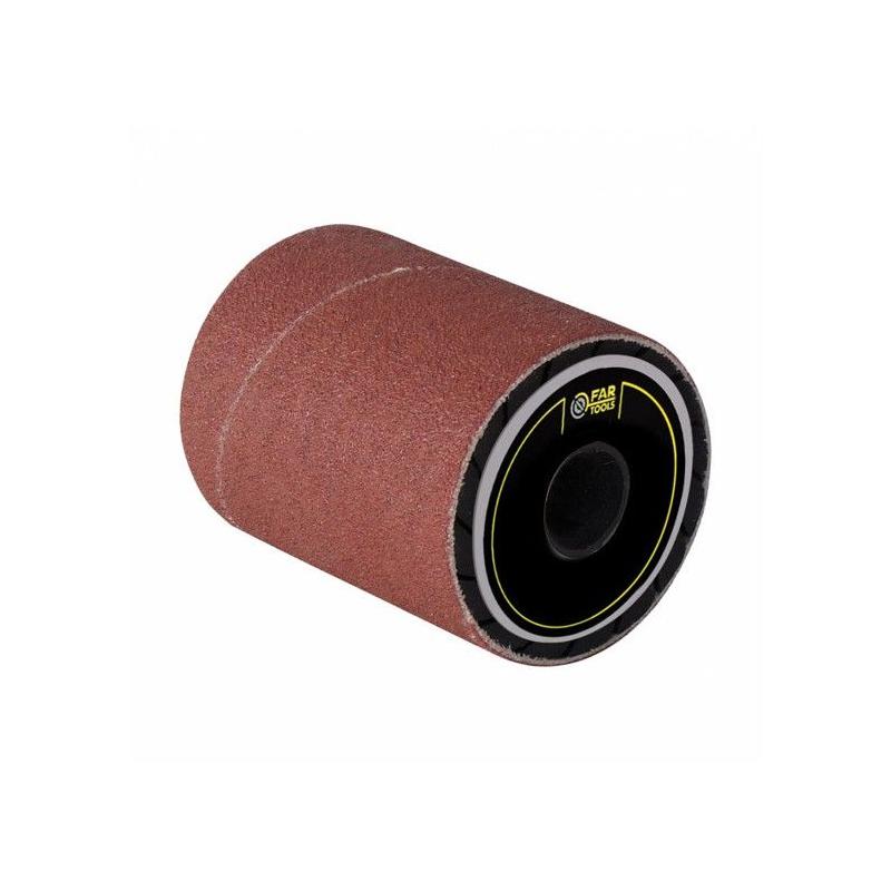 Rouleau abrasif FARTOOLS A8 - Ø 50 mm | Dimensions: 13x8x3 cm