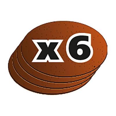 Ponceuse orbitale plaques de plâtre 710W - DWS 180: efficace et pratique