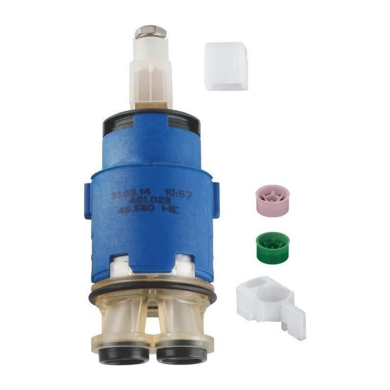 Cartouche GROHE Silkmove 28 mm - 46580000