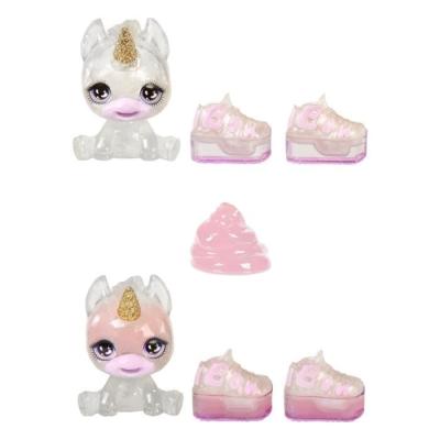 Poupée Rainbow High 28 cm avec Kit Slime & Animal - Amaya