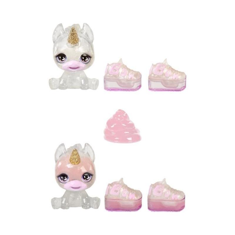 Poupée Rainbow High 28 cm avec Kit Slime & Animal - Amaya