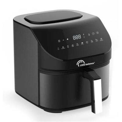 Friteuse diététique Little Balance - Crousty light XL - 7L - 1600W