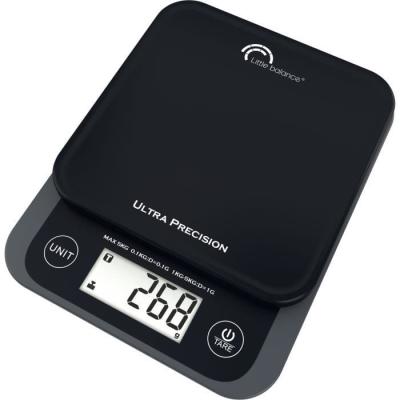 Balance culinaire de précision - Ultra précis 5.1