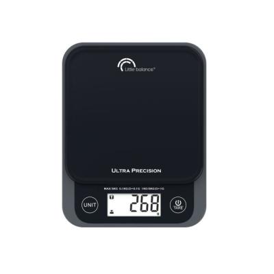 Balance culinaire de précision - Ultra précis 5.1