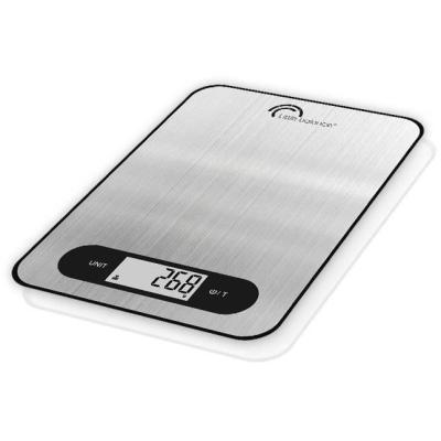 Balance culinaire Slim Inox USB Réparable - LITTLE BALANCE