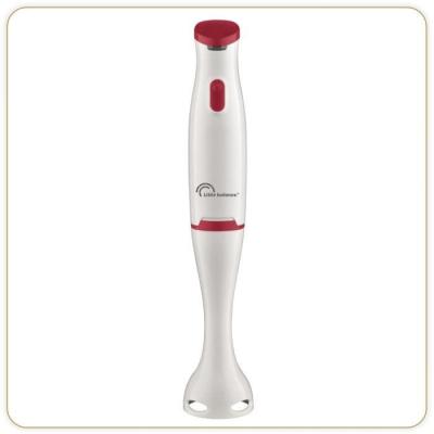 Mixeur plongeant LITTLE BALANCE Easy Soupe - Soup, smoothies, sauces, compotes