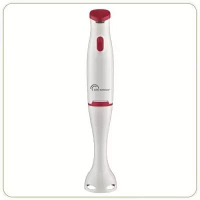 Mixeur plongeant LITTLE BALANCE Easy Soupe - Soup, smoothies, sauces, compotes