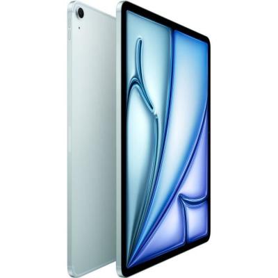 iPad Air M3 (2025) - 128Go Bleu - Wi-Fi + Cellular | TABLETTE TACTILE