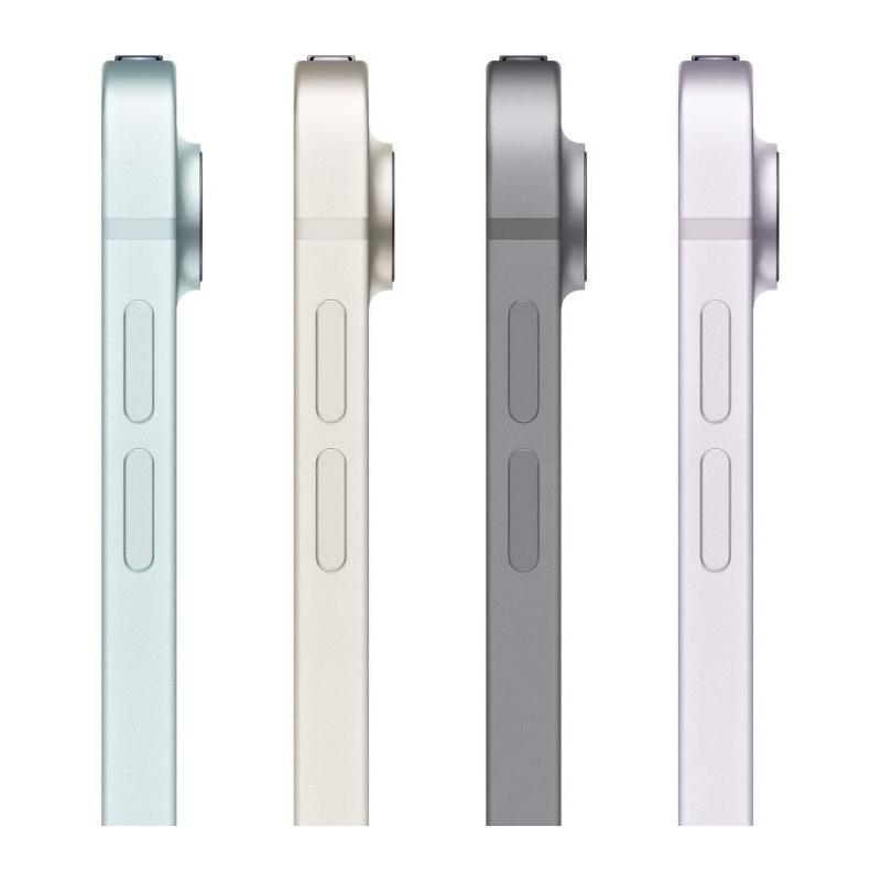 iPad Air M3 (2025) - 128Go Bleu - Wi-Fi + Cellular | TABLETTE TACTILE