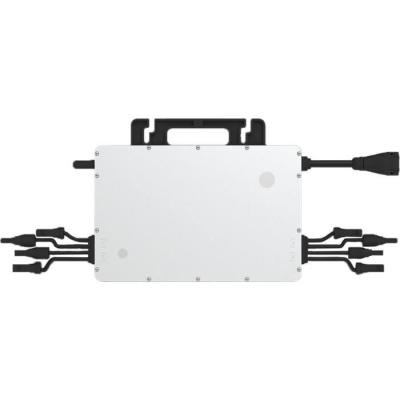 Kit solaire complet MECAFER - 4 Panneaux autocons. 1720W