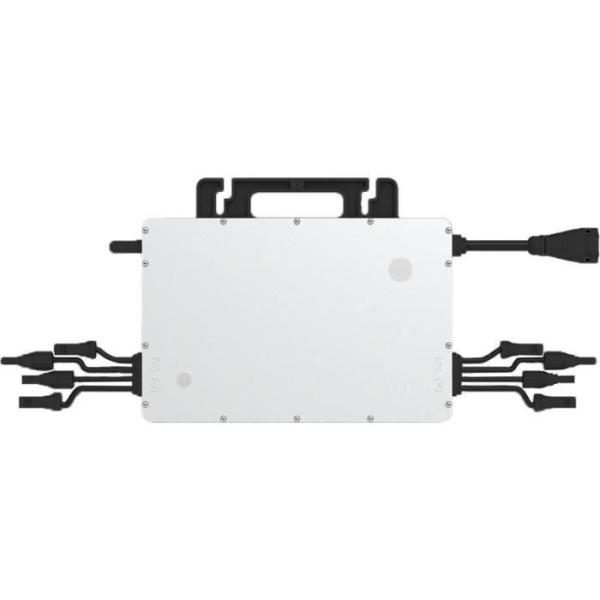 Kit solaire complet - MECAFER - 428416 - 4 Panneaux autoconsommation - 1720 W