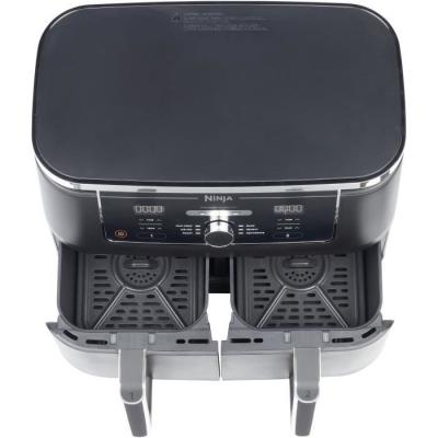 Friteuse sans huile NINJA Foodi Max - 9,5L - 6 modes de cuisson