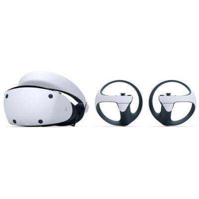 Pack PlayStation VR2 Horizon Call of the Mountain - Immersion garantie