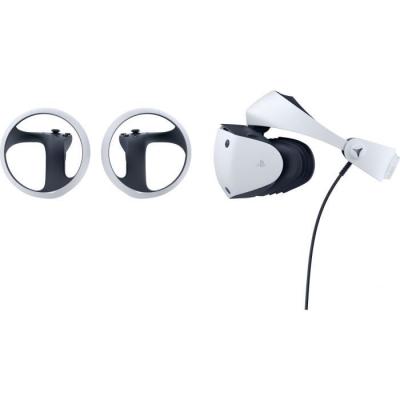 Pack PlayStation VR2 Horizon Call of the Mountain - Immersion garantie