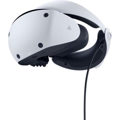 Pack PlayStation VR2 Horizon Call of the Mountain - Immersion garantie